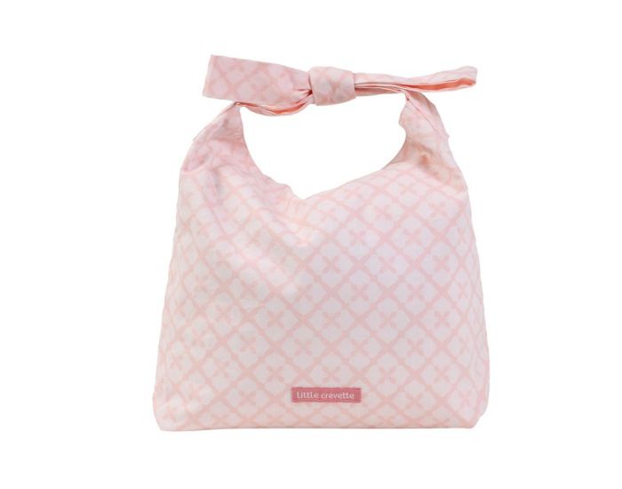 LITTLE CREVETTE Sac rversible Jolie Mom (1)