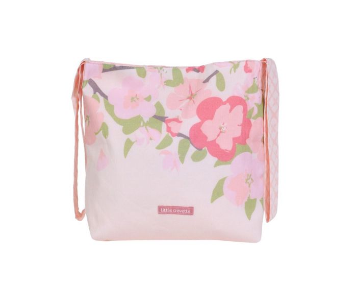 LITTLE CREVETTE Sac rversible Jolie Mom (2)