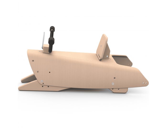 CHOU DU VOLANT Bascule Porteur moto - 4 en 1 - Ds 12 mois (34)