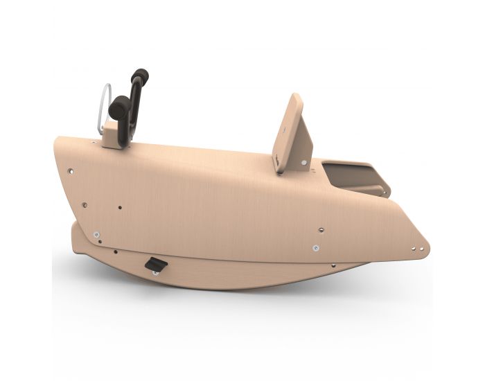 CHOU DU VOLANT Bascule Porteur moto - 4 en 1 - Ds 12 mois (36)