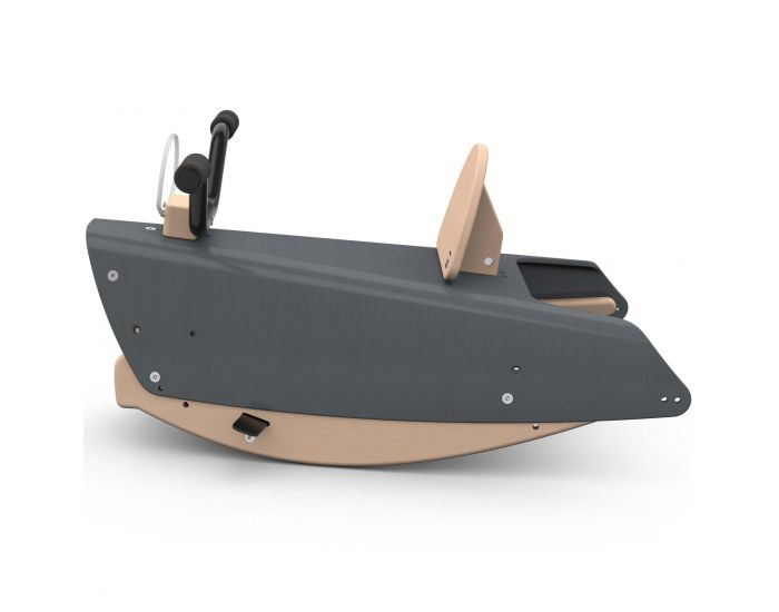 CHOU DU VOLANT Bascule Porteur moto - 4 en 1 - Ds 12 mois (47)