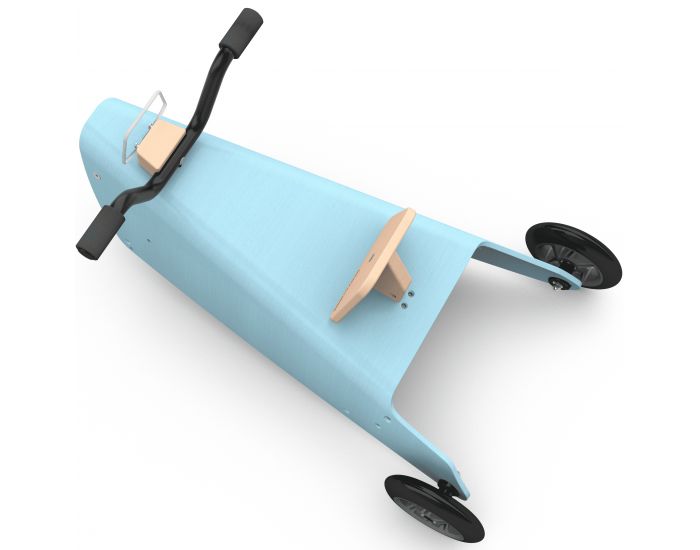 CHOU DU VOLANT Bascule Porteur moto - 4 en 1 - Ds 12 mois (7)