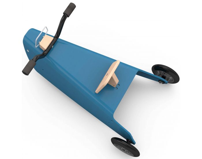 CHOU DU VOLANT Bascule Porteur moto - 4 en 1 - Ds 12 mois (72)