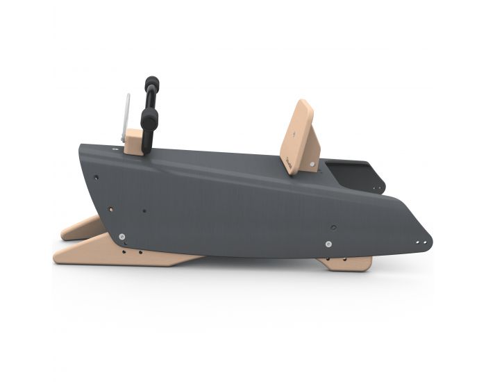 CHOU DU VOLANT Bascule Porteur moto - 4 en 1 - Ds 12 mois (77)