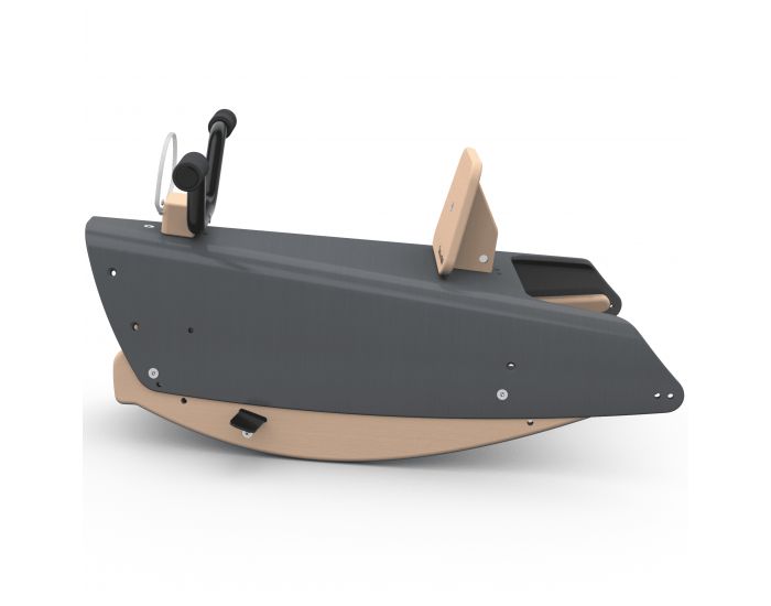 CHOU DU VOLANT Bascule Porteur moto - 4 en 1 - Ds 12 mois (79)