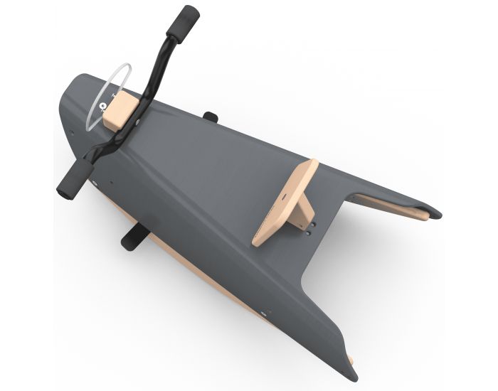 CHOU DU VOLANT Bascule Porteur moto - 4 en 1 - Ds 12 mois (81)