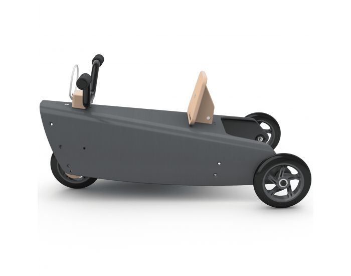 CHOU DU VOLANT Bascule Porteur moto - 4 en 1 - Ds 12 mois (83)