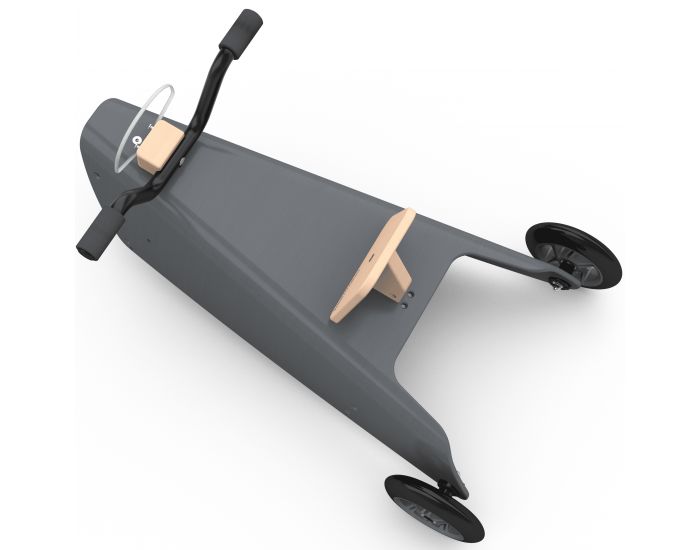 CHOU DU VOLANT Bascule Porteur moto - 4 en 1 - Ds 12 mois (84)