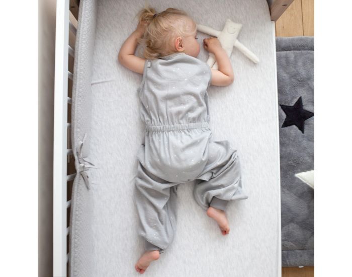 BEMINI Gigoteuse MAGIC BAG Jersey Sans Manches 18-36 mois (2)