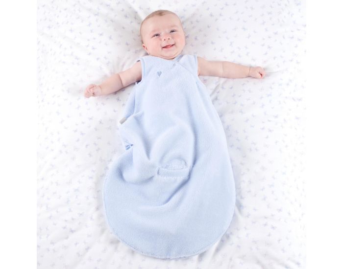 BEMINI Gigoteuse MAGIC BAG Bamboo 0-3 mois  (2)