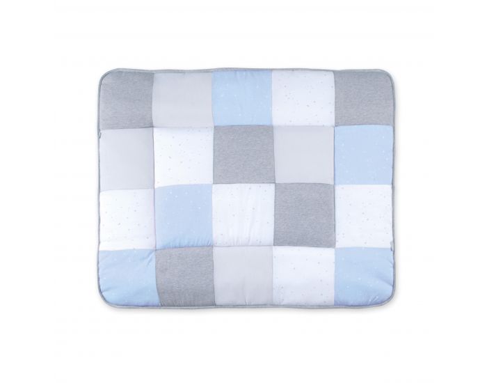 BEMINI Tapis de parc 75x95cm Carrs (6)