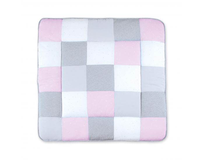 BEMINI Tapis de parc 100x100cm Cotton (5)