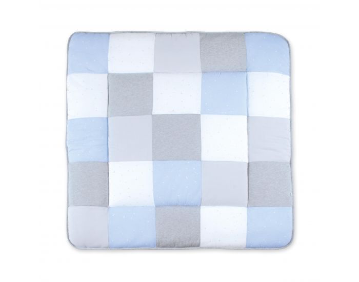 BEMINI Tapis de parc 100x100cm Cotton (6)