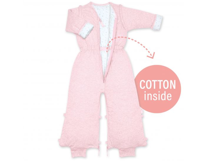 BEMINI Gigoteuse MAGIC BAG Jersey 18-36 mois (13)