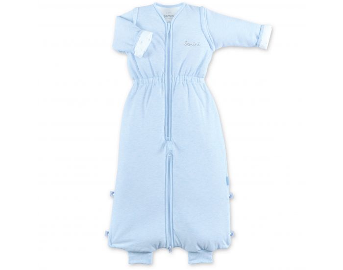 BEMINI Gigoteuse MAGIC BAG Jersey 18-36 mois (18)