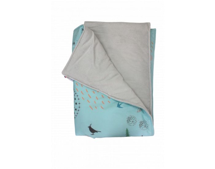 CHOUCHOUETTE Grand dredon Lior bleu - 150x100cm (2)