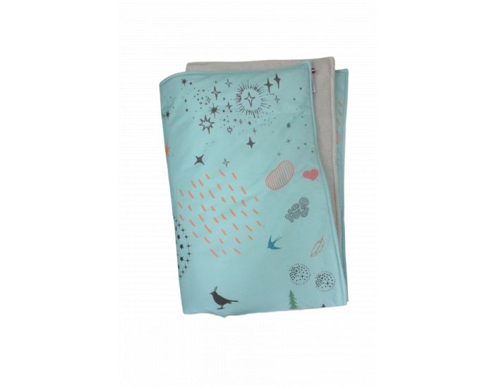 CHOUCHOUETTE Grand dredon Lior bleu - 150x100cm (3)