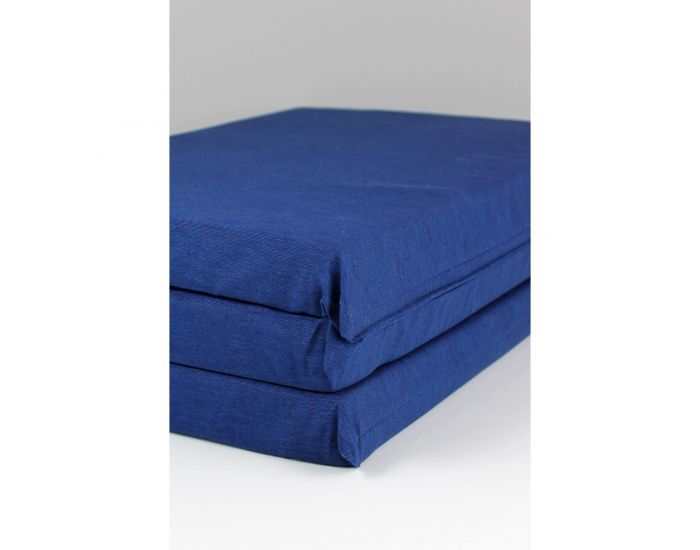 KADOLIS Matelas Bb Pliant 3 Parties 60x120 cm (1)