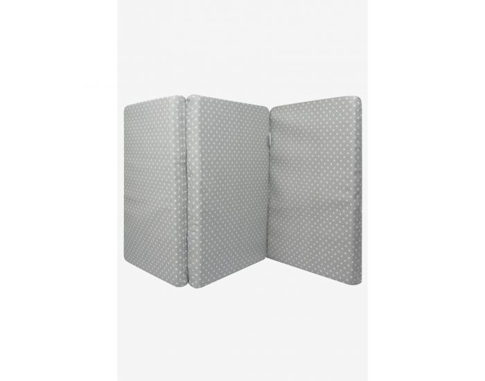 KADOLIS Matelas Bb Pliant 3 Parties 60x120 cm (7)