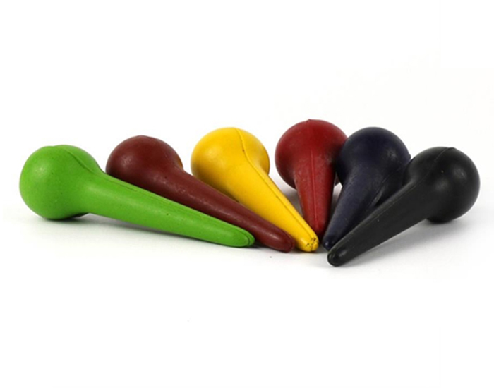 OKONORM 6 Cnes pour colorier - Ds 3 ans (2)