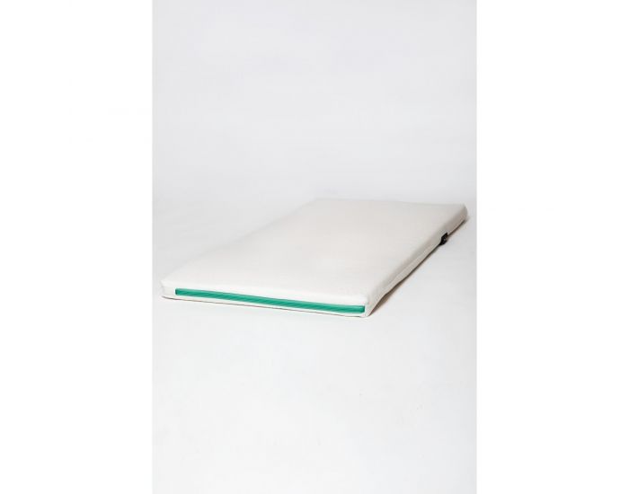 KADOLIS Matelas de Voyage Aloe Vera Roul (1)