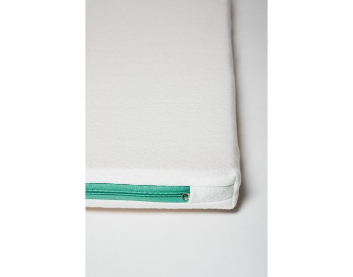KADOLIS Matelas de Voyage Aloe Vera Roul (2)