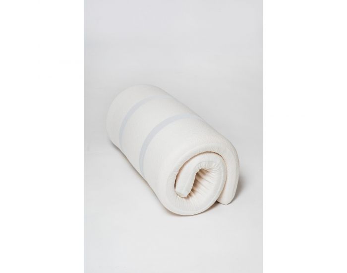KADOLIS Matelas de Voyage Aloe Vera Roul (3)