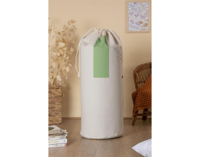 KADOLIS Matelas de Voyage Aloe Vera Roul (6)