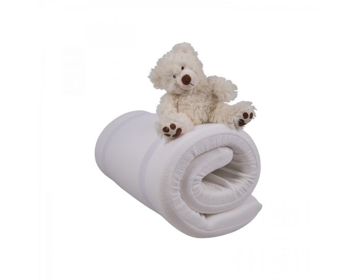 KADOLIS Matelas de Voyage Aloe Vera Roul (8)