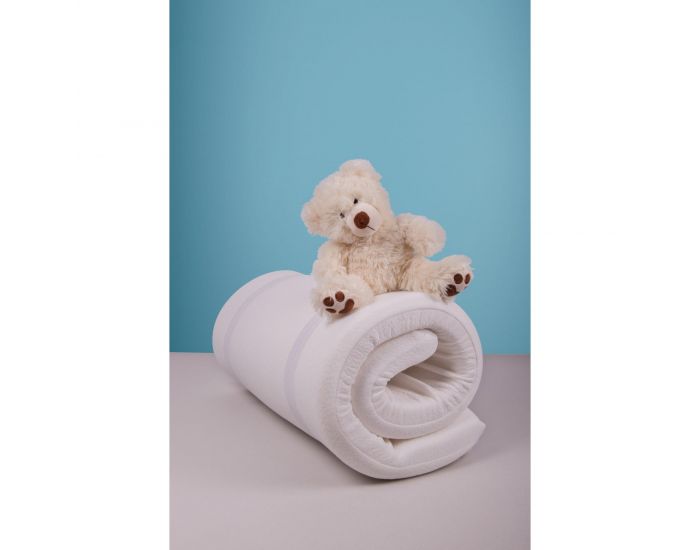 KADOLIS Matelas de Voyage Aloe Vera Roul (9)