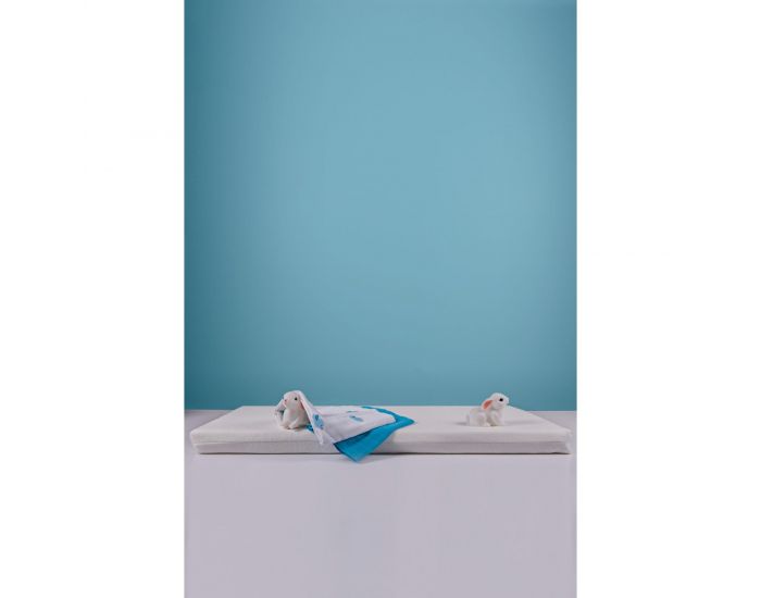 KADOLIS Matelas de Voyage Aloe Vera Roul (10)