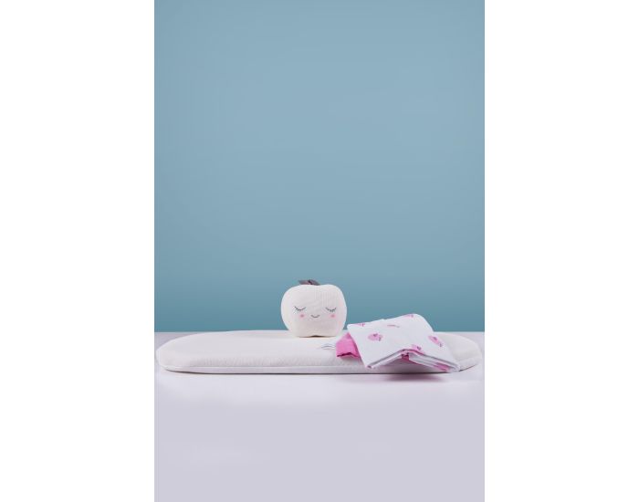 KADOLIS Matelas Landau - Alo Vra - 72x33 cm (1)