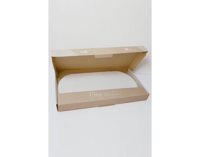 KADOLIS Matelas Landau - Alo Vra - 72x33 cm (12)