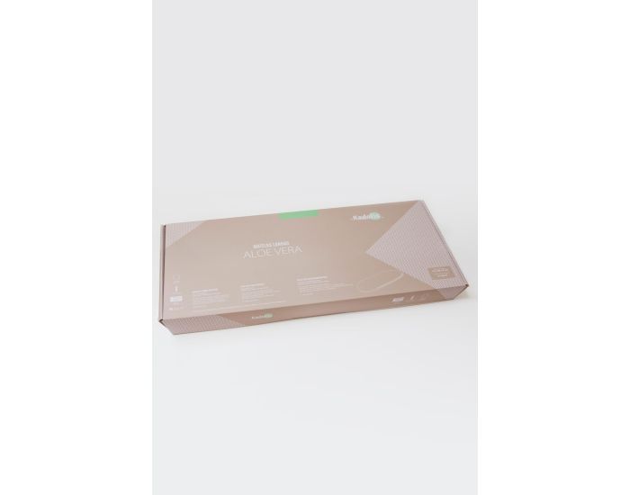 KADOLIS Matelas Landau - Alo Vra - 72x33 cm (4)