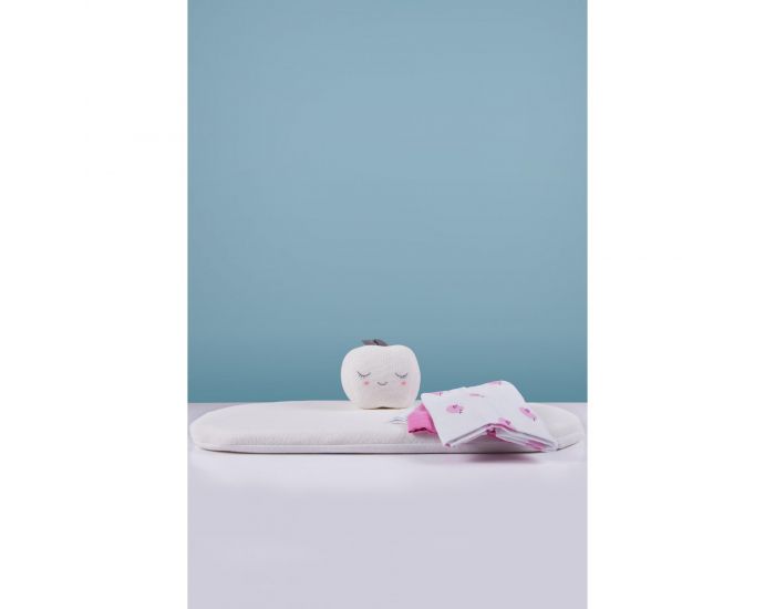 KADOLIS Matelas Landau - Alo Vra - 72x33 cm (7)