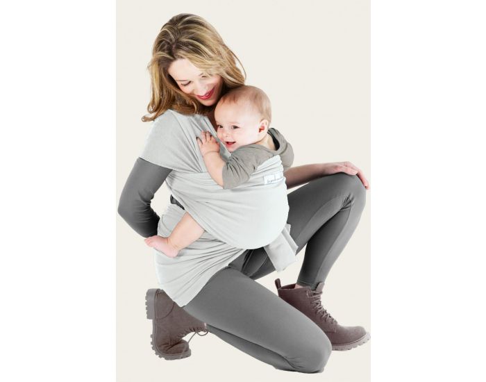 LOVE RADIUS par JPMBB Echarpe De Portage BASIC - 4.60m (14)