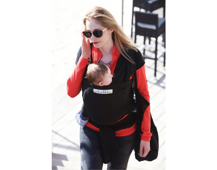 LOVE RADIUS par JPMBB Echarpe De Portage BASIC - 4.60m (18)