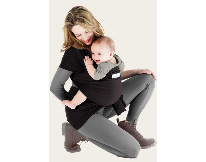 LOVE RADIUS par JPMBB Echarpe De Portage BASIC - 4.60m (23)