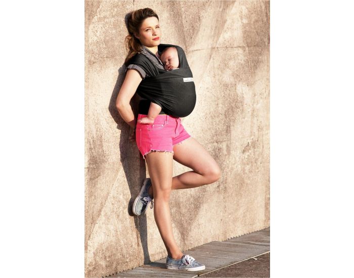 LOVE RADIUS par JPMBB Echarpe De Portage BASIC - 4.60m (24)