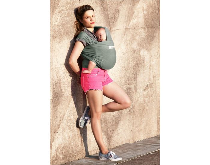 LOVE RADIUS par JPMBB Echarpe De Portage BASIC - 4.60m (8)