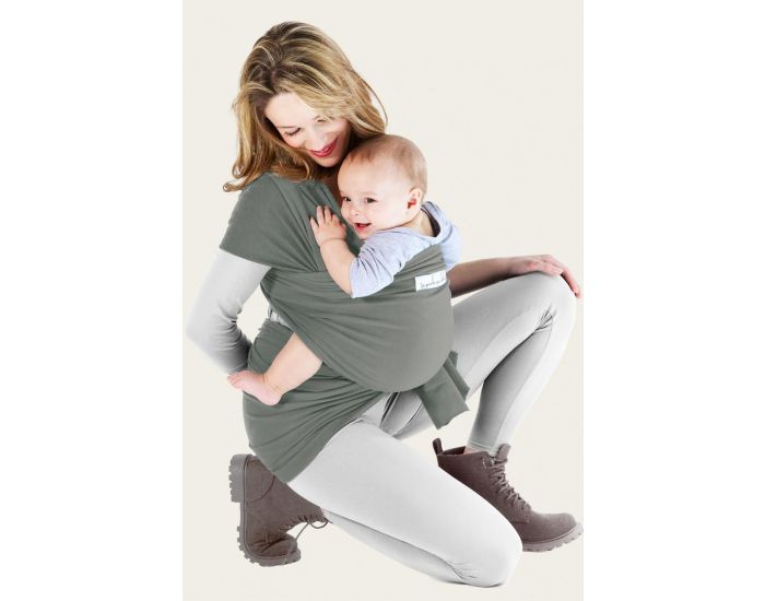 LOVE RADIUS par JPMBB Echarpe De Portage BASIC - 4.60m (10)