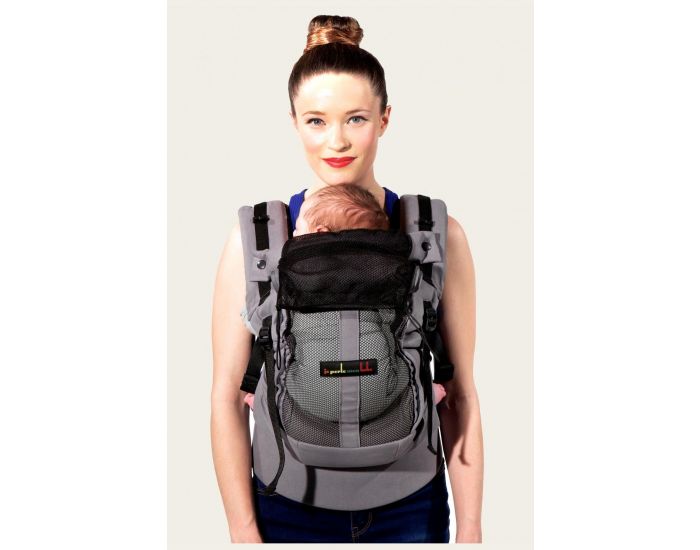 LOVE RADIUS par JPMBB Pack D'extension Rhausseur et Cale Tte (4)