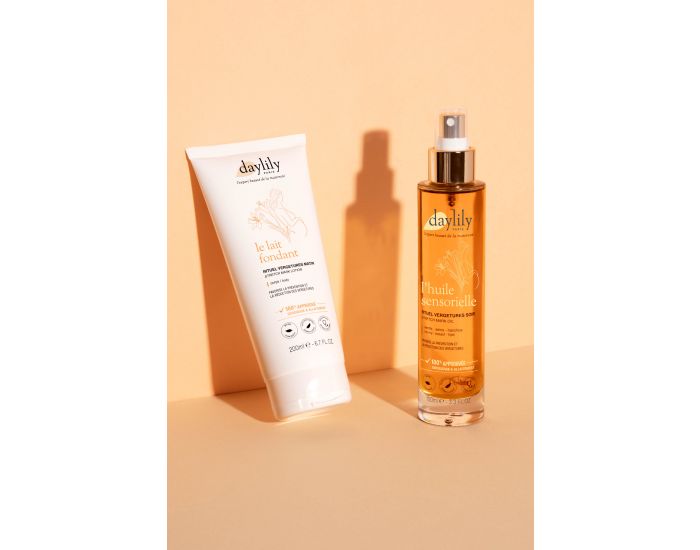 DAYLILY PARIS Le Rituel Vergetures Matin & Soir (2)