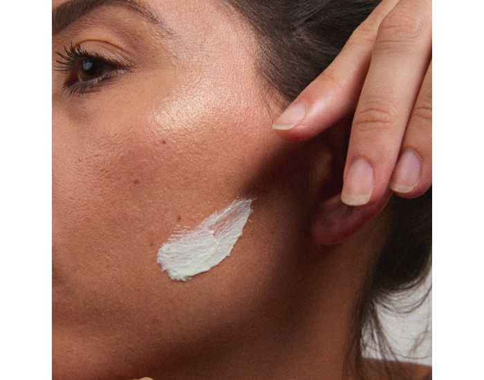 DAYLILY PARIS La Crme Radieuse - Crme De Jour SPF 50 (2)