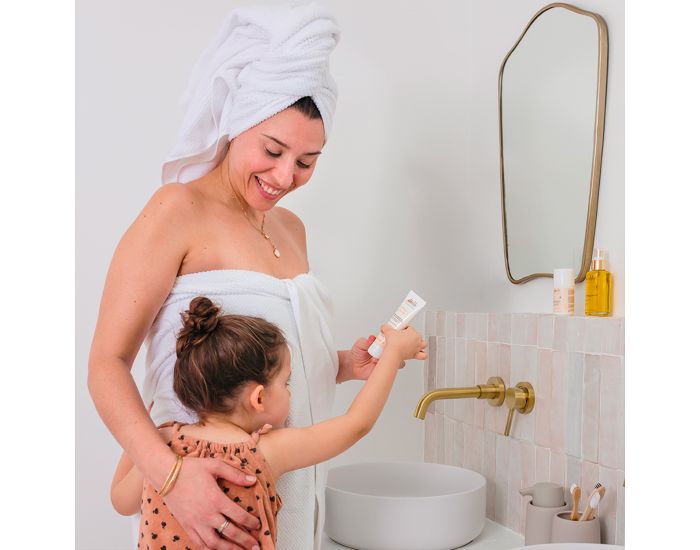 DAYLILY PARIS La Crme Radieuse - Crme De Jour SPF 50 (4)