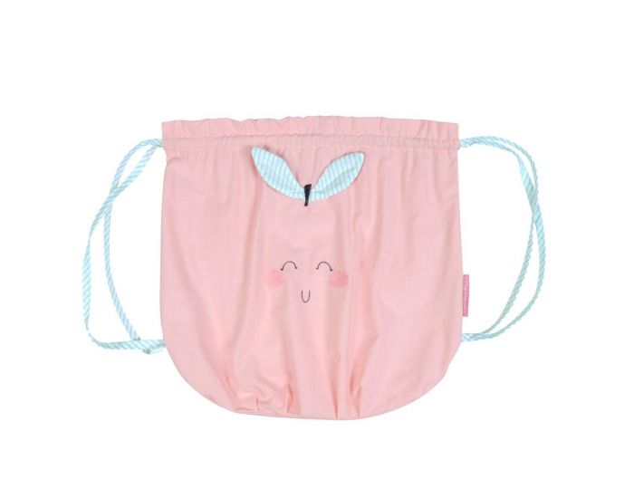 LITTLE CREVETTE Sac � dos Pomme d'Amour (2)
