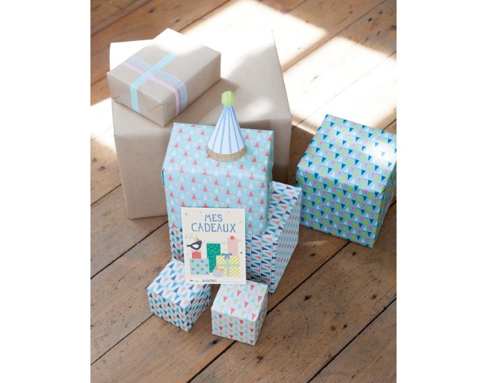 MILESTONE Cartes photos Mon Premier anniversaire en Photos (3)