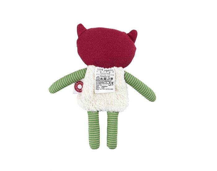 FRANCK ET FISCHER Doudou Trisse - Ds la naissance (1)