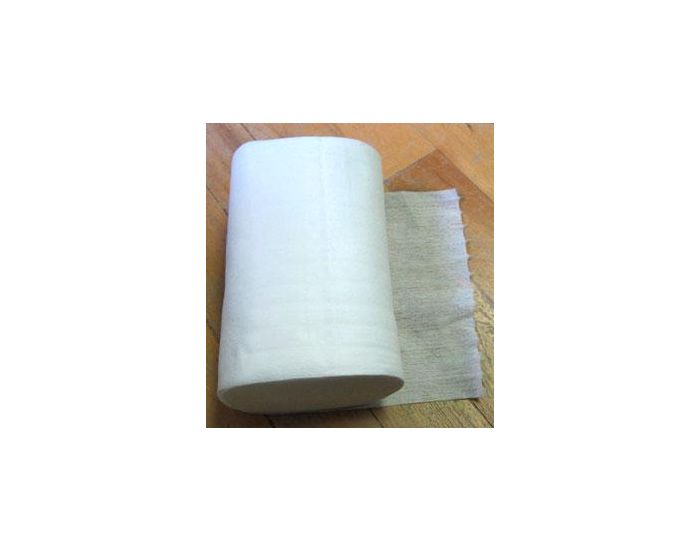 APPLECHEEKS Papier de Protection jetable 100 feuilles (5)