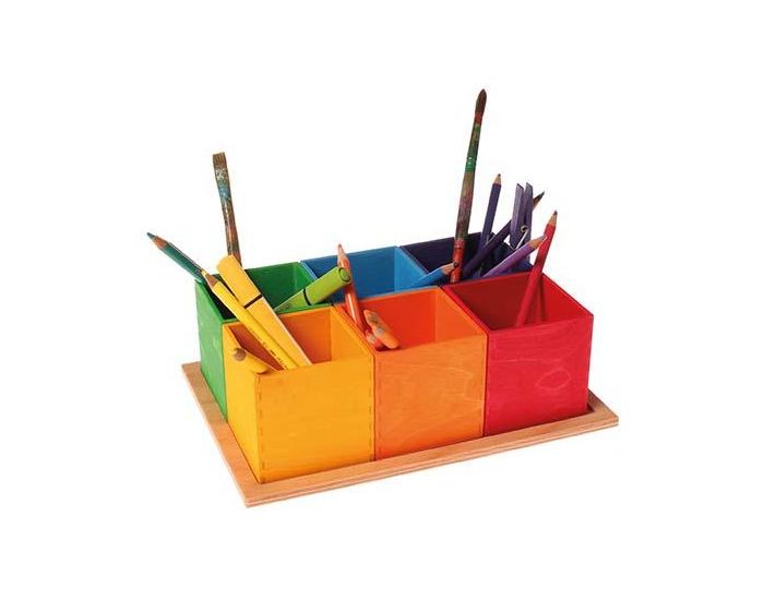 GRIMM'S Assistant de tri 6 pi�ces - D�s 3 ans (4)